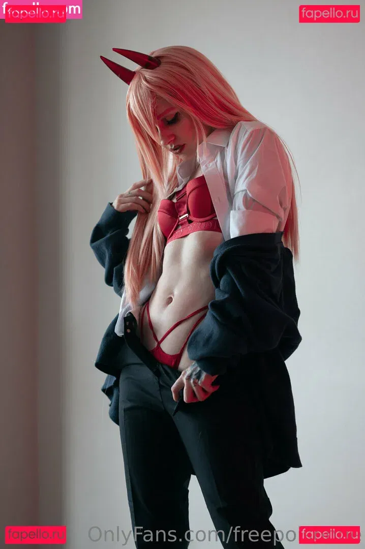 freepoisonne Onlyfans Photo Gallery 