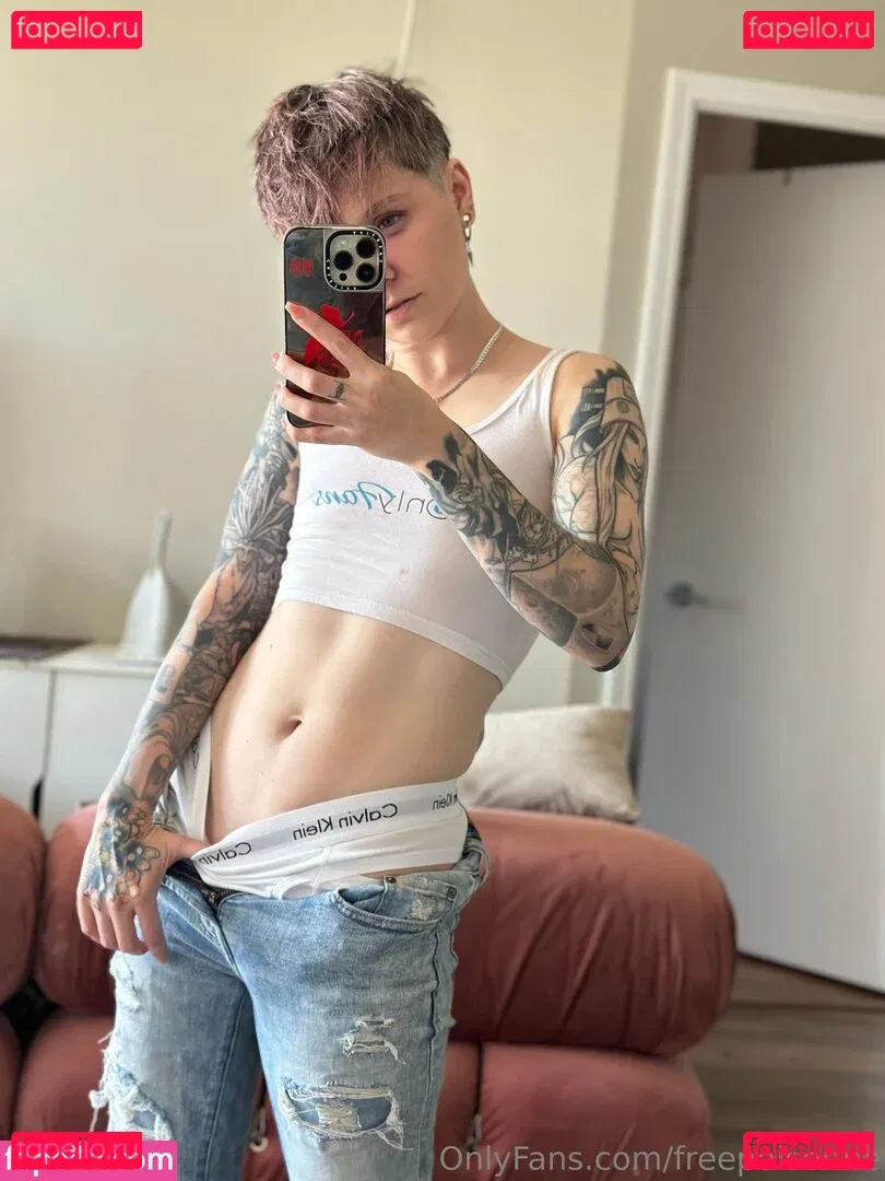 freepoisonne Onlyfans Photo Gallery 