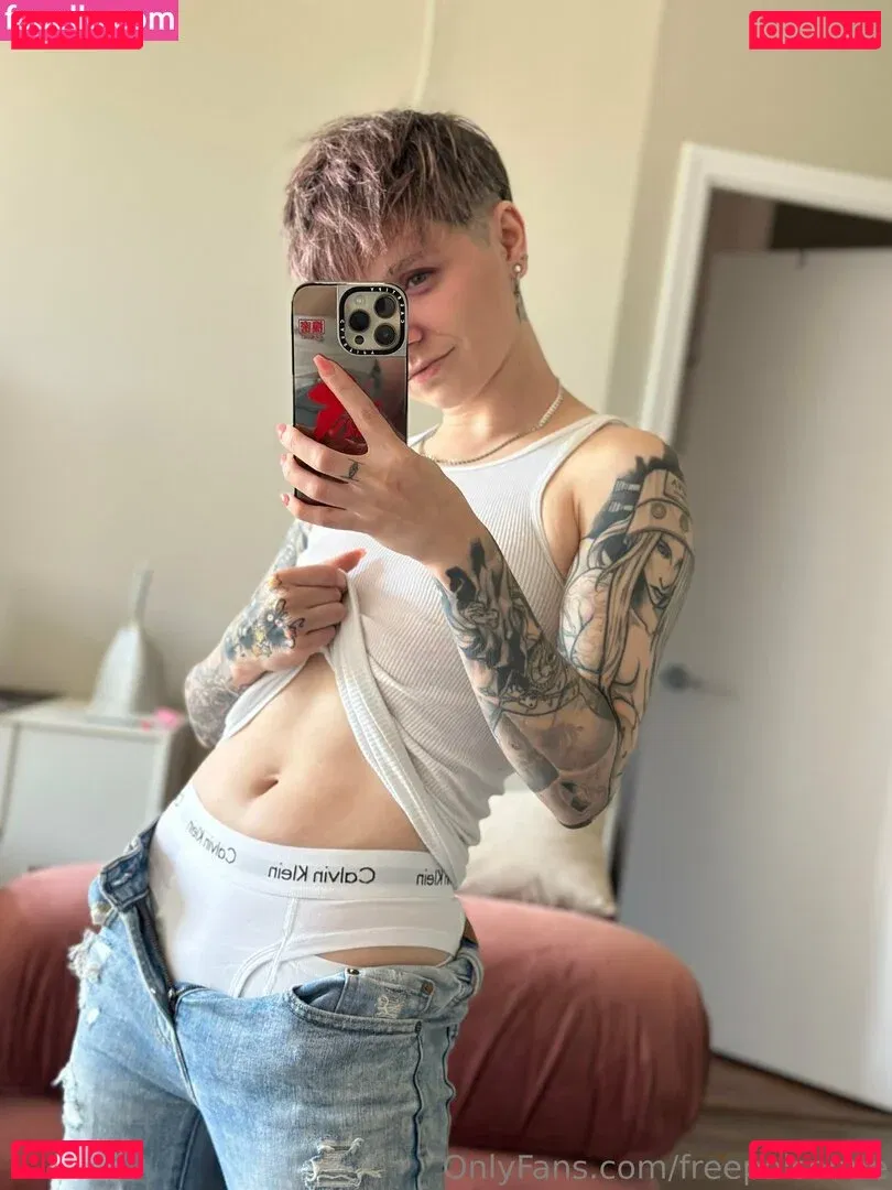 freepoisonne Onlyfans Photo Gallery 