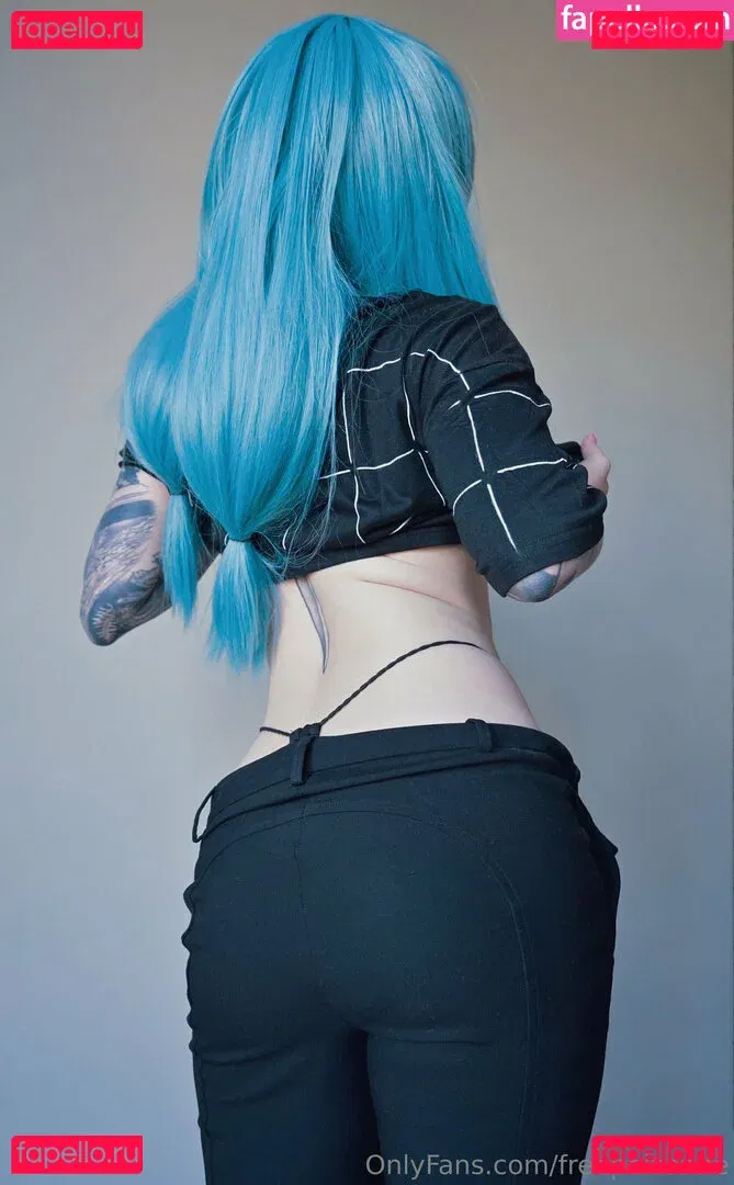 freepoisonne Onlyfans Photo Gallery 