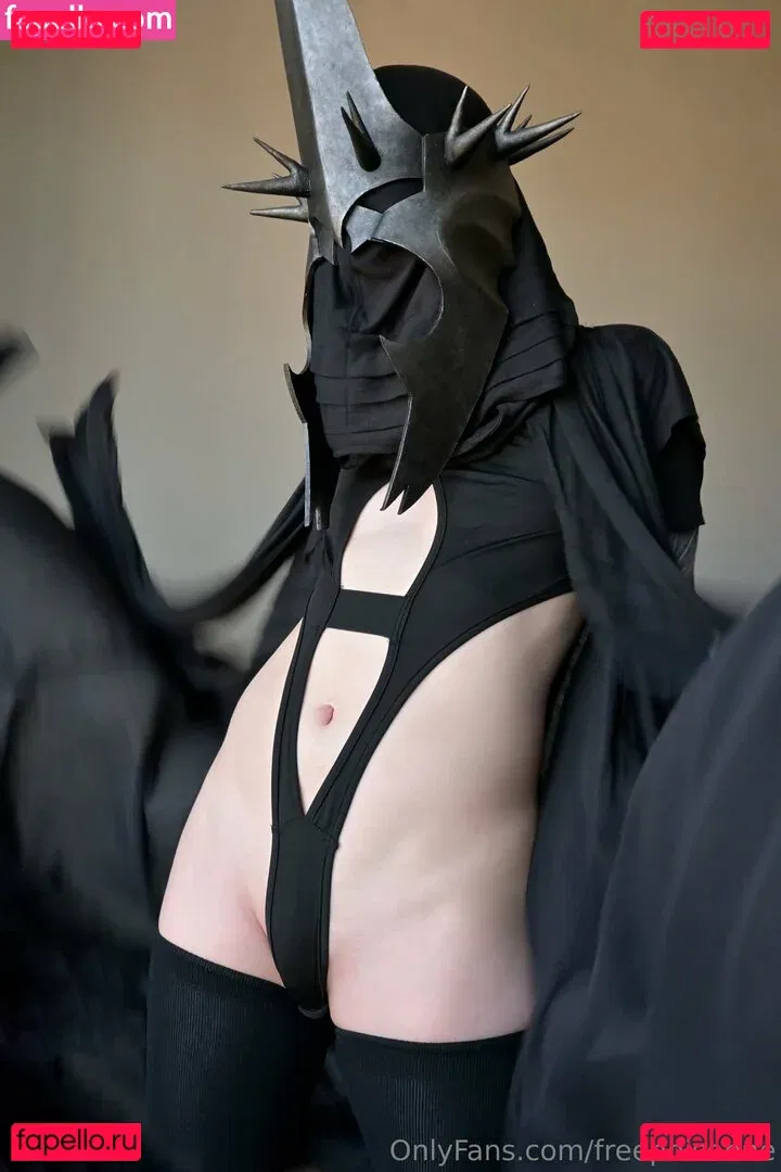 freepoisonne Onlyfans Photo Gallery 