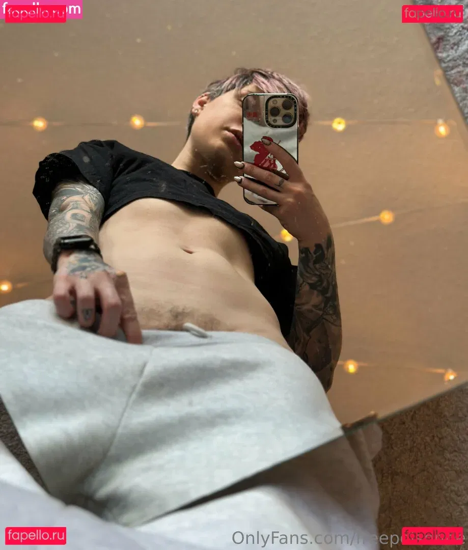 freepoisonne Onlyfans Photo Gallery 