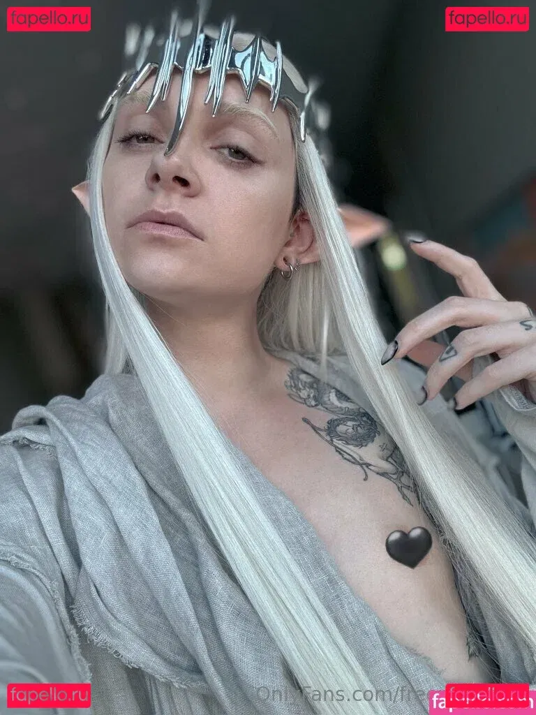 freepoisonne Onlyfans Photo Gallery 