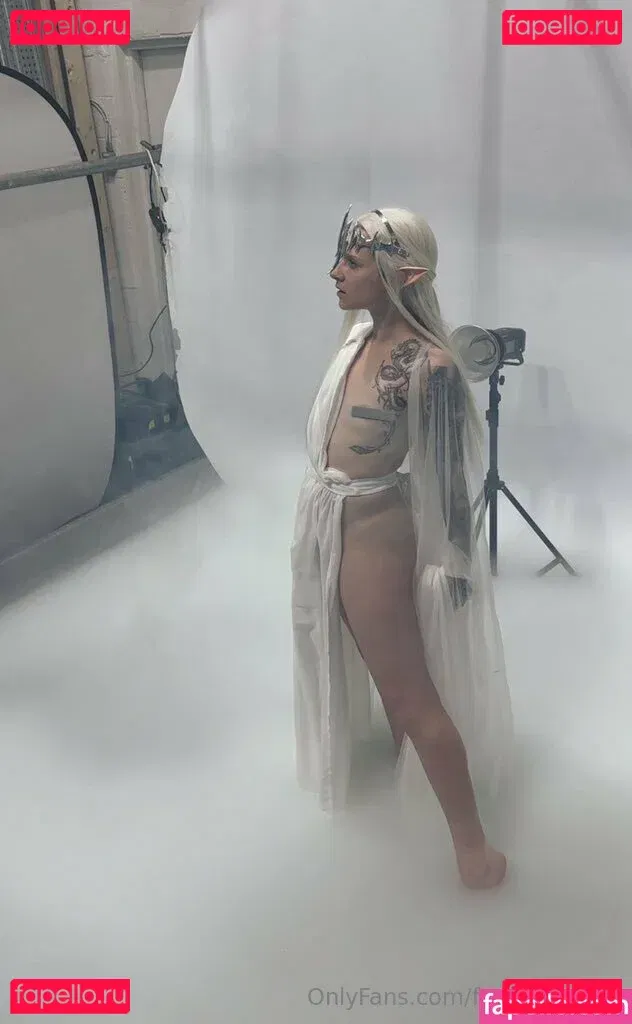 freepoisonne Onlyfans Photo Gallery 