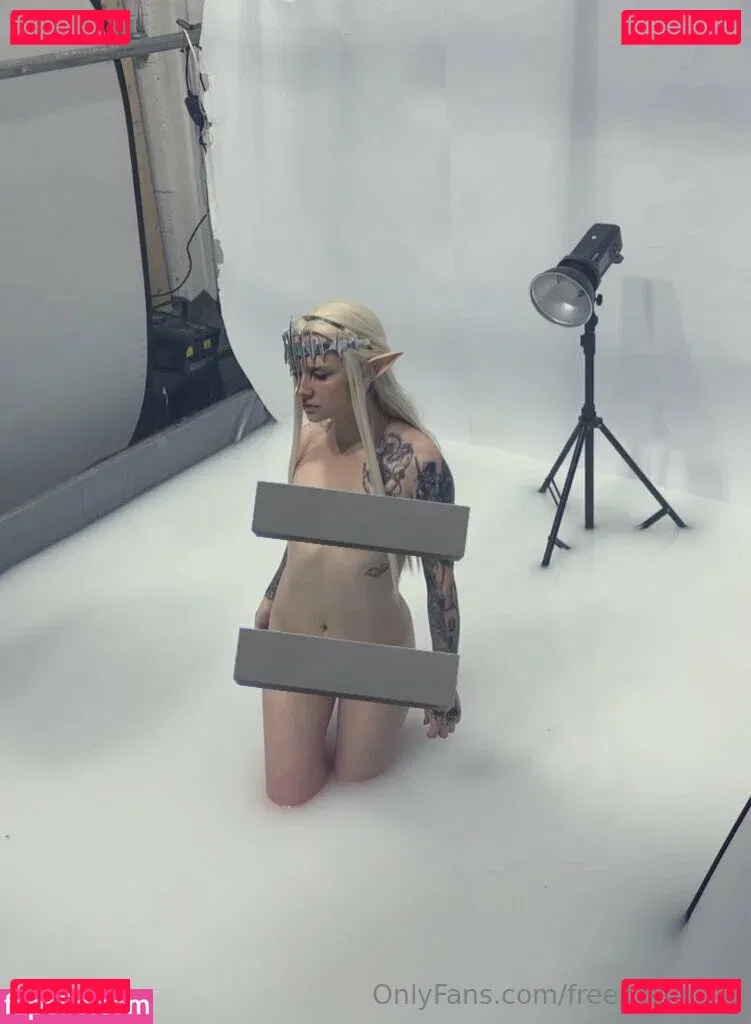 freepoisonne Onlyfans Photo Gallery 