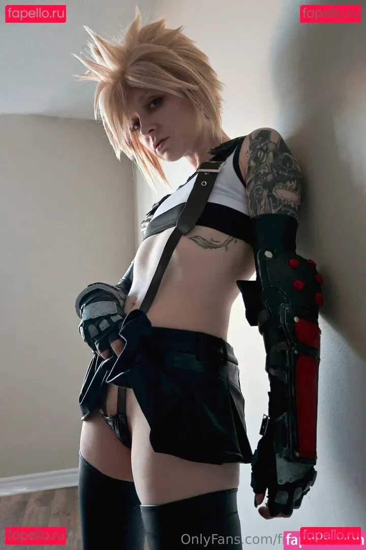 freepoisonne Onlyfans Photo Gallery 