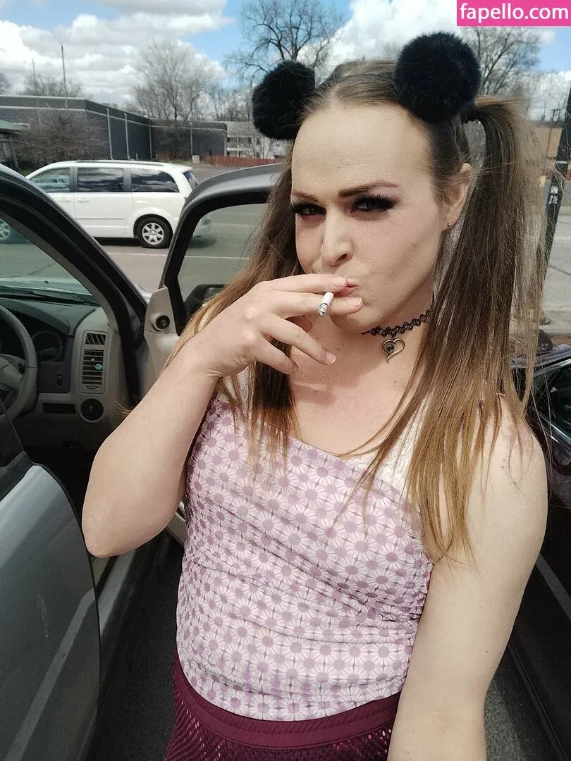 ladyboylane Onlyfans Photo Gallery 