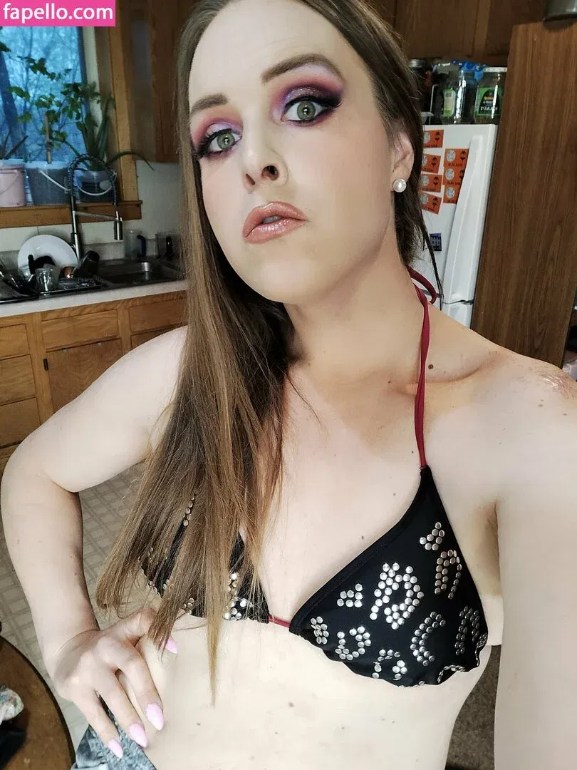 ladyboylane Onlyfans Photo Gallery 