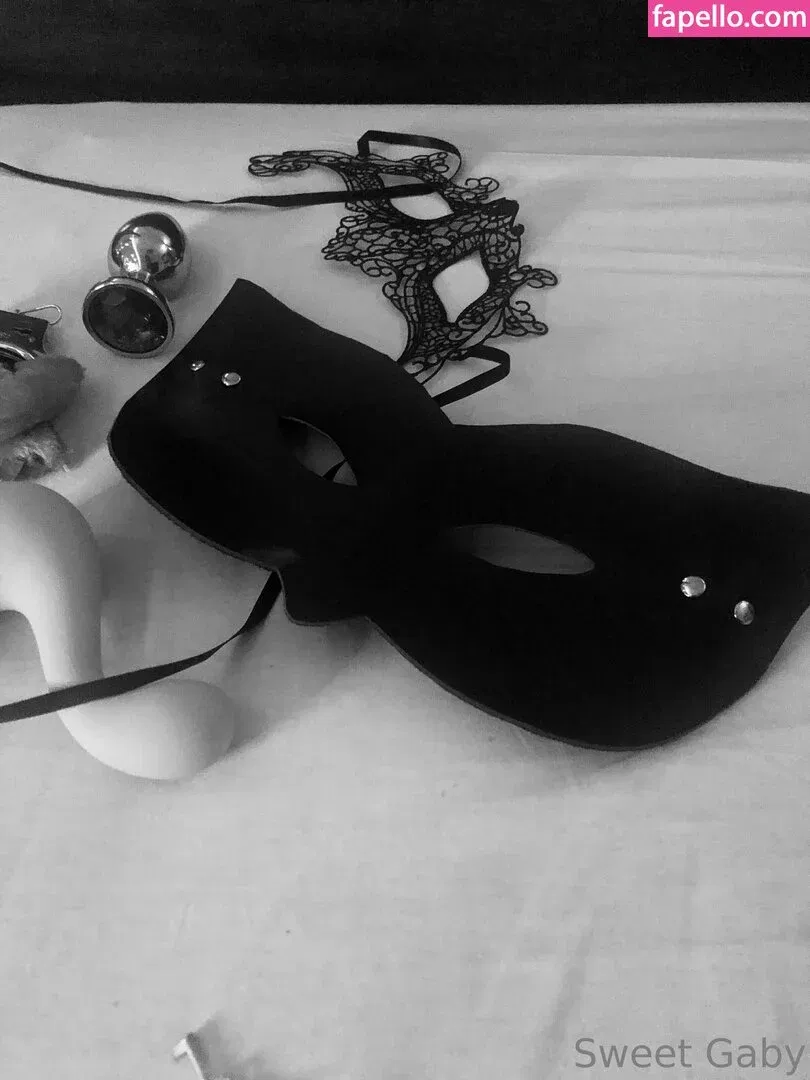 gabby-sweet / gsweet253 Onlyfans Photo Gallery 