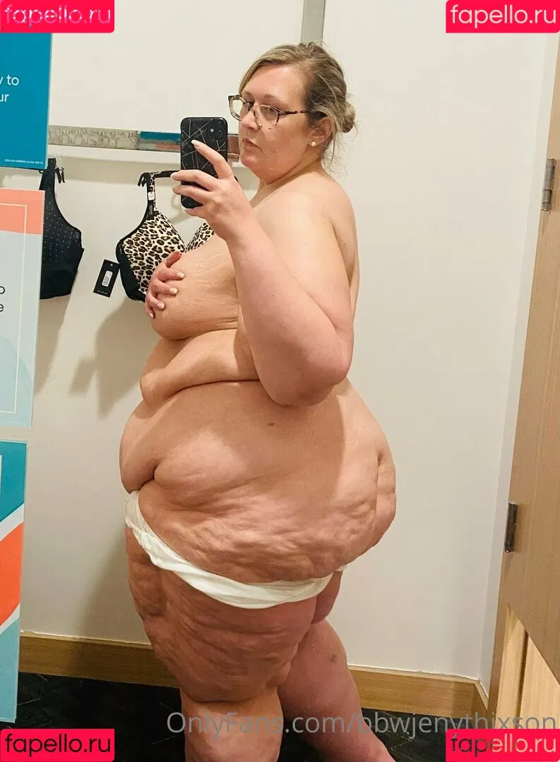 bbw_kingdom / bbwjenythixson Onlyfans Photo Gallery 