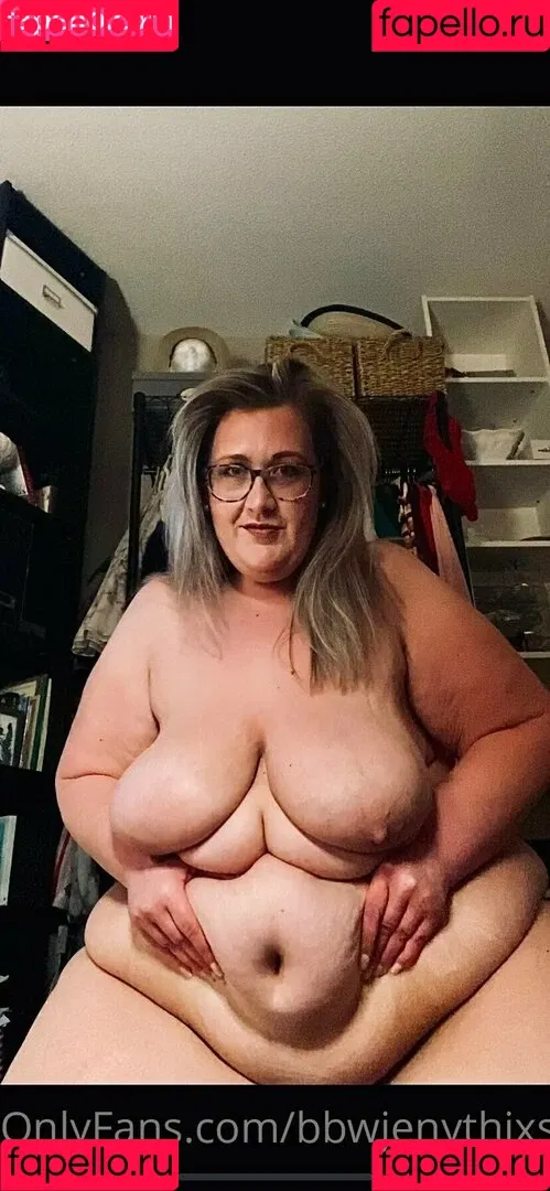 bbw_kingdom / bbwjenythixson Onlyfans Photo Gallery 