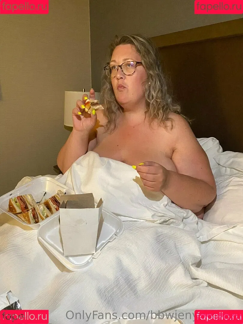bbw_kingdom / bbwjenythixson Onlyfans Photo Gallery 