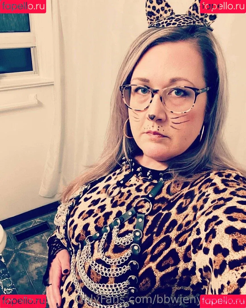 bbw_kingdom / bbwjenythixson Onlyfans Photo Gallery 