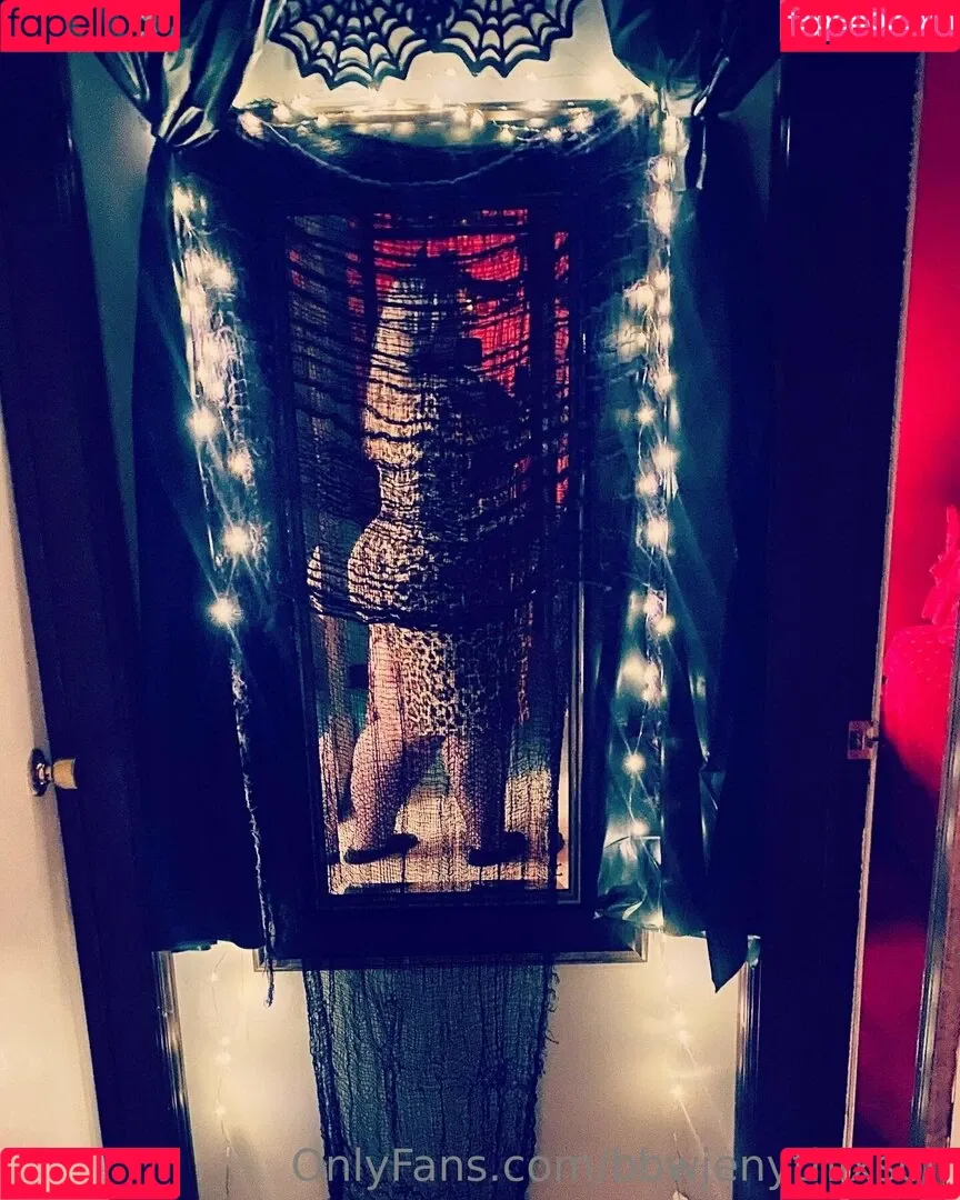 bbw_kingdom / bbwjenythixson Onlyfans Photo Gallery 