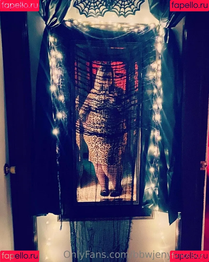 bbw_kingdom / bbwjenythixson Onlyfans Photo Gallery 