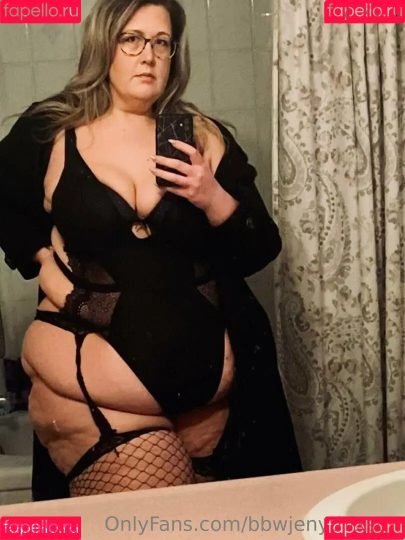 bbw_kingdom / bbwjenythixson Onlyfans Photo Gallery 