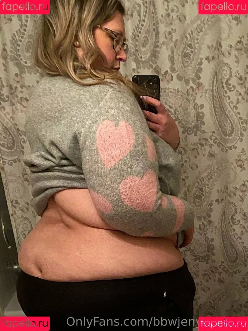 bbw_kingdom / bbwjenythixson Onlyfans Photo Gallery 