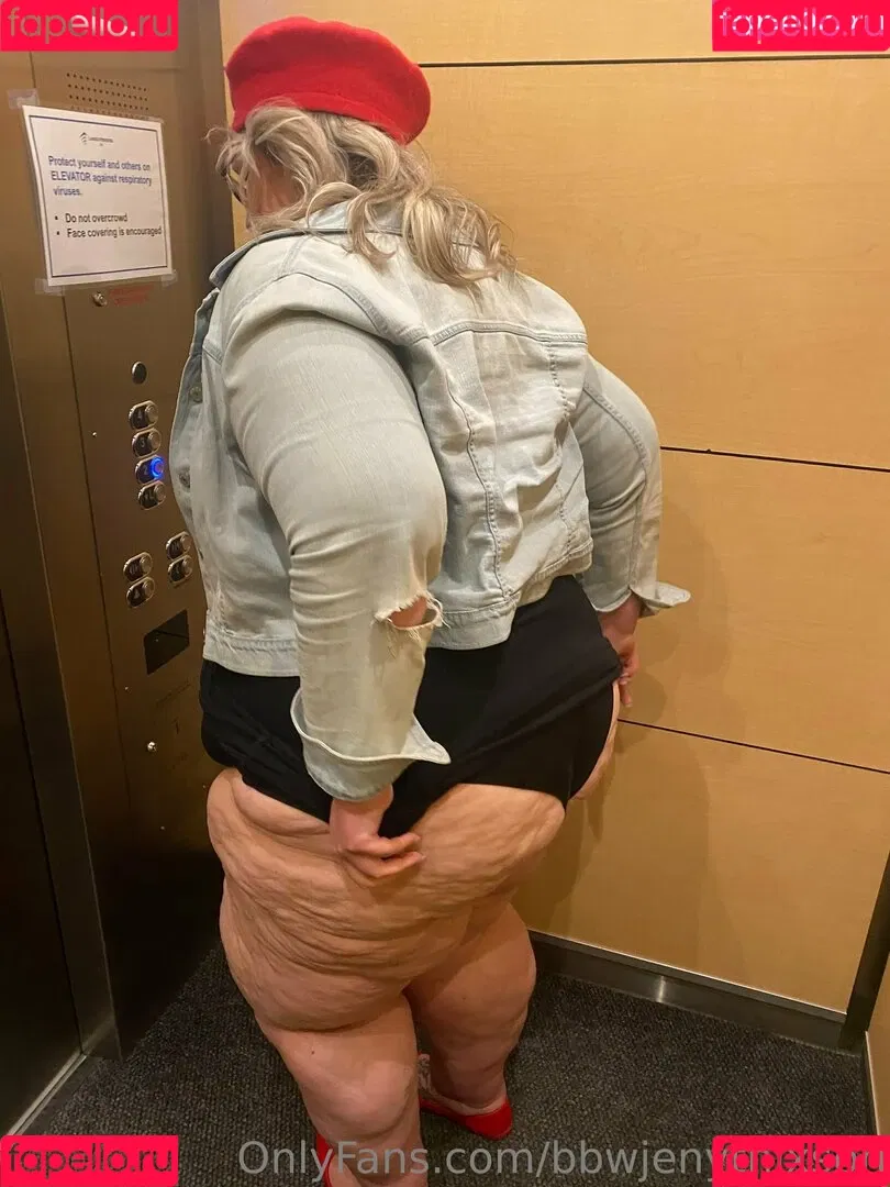 bbw_kingdom / bbwjenythixson Onlyfans Photo Gallery 