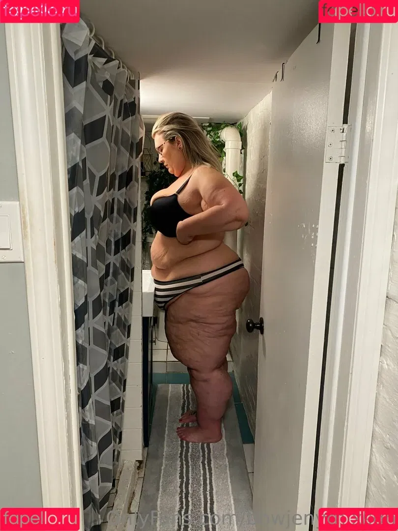 bbw_kingdom / bbwjenythixson Onlyfans Photo Gallery 