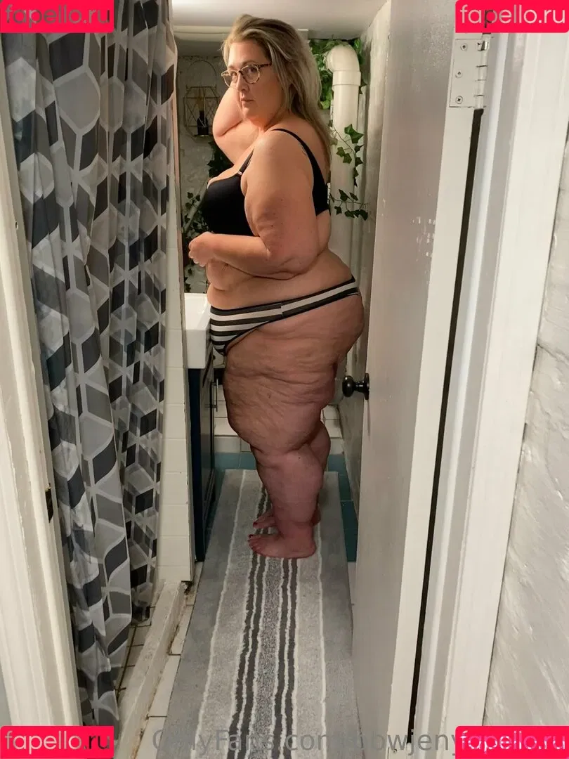 bbw_kingdom / bbwjenythixson Onlyfans Photo Gallery 