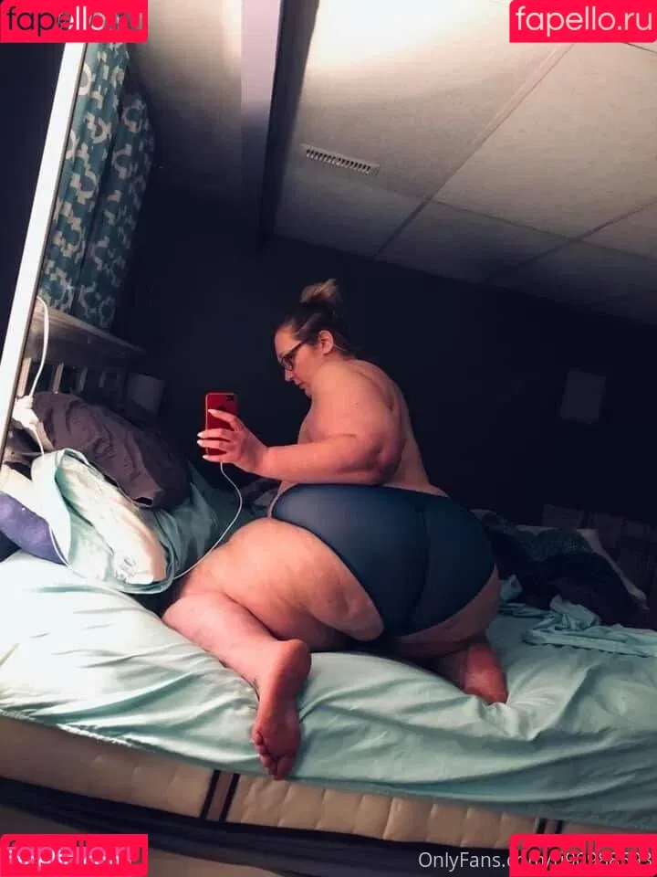 bbw_kingdom / bbwjenythixson Onlyfans Photo Gallery 