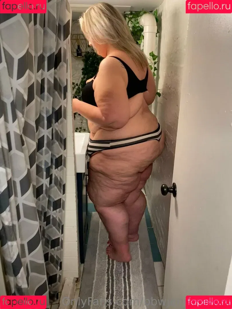 bbw_kingdom / bbwjenythixson Onlyfans Photo Gallery 