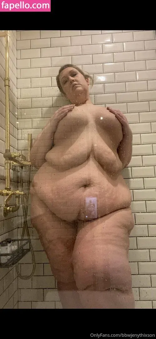 bbw_kingdom / bbwjenythixson Onlyfans Photo Gallery 