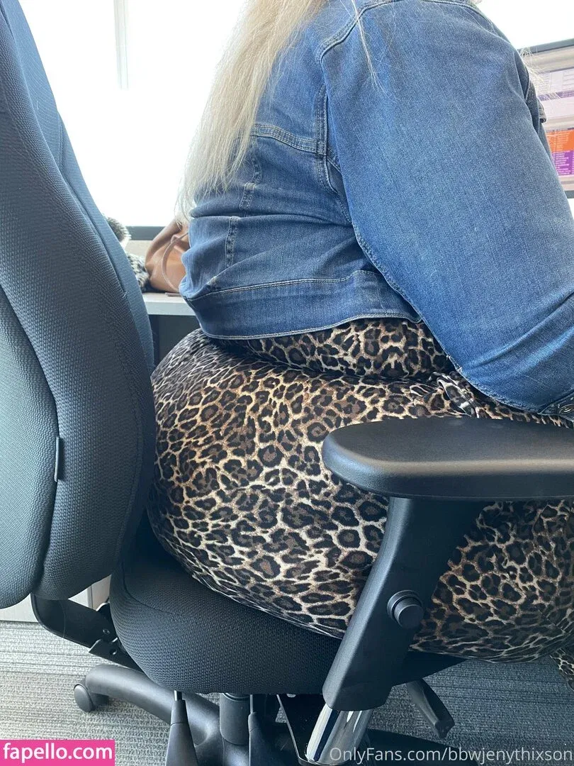 bbw_kingdom / bbwjenythixson Onlyfans Photo Gallery 