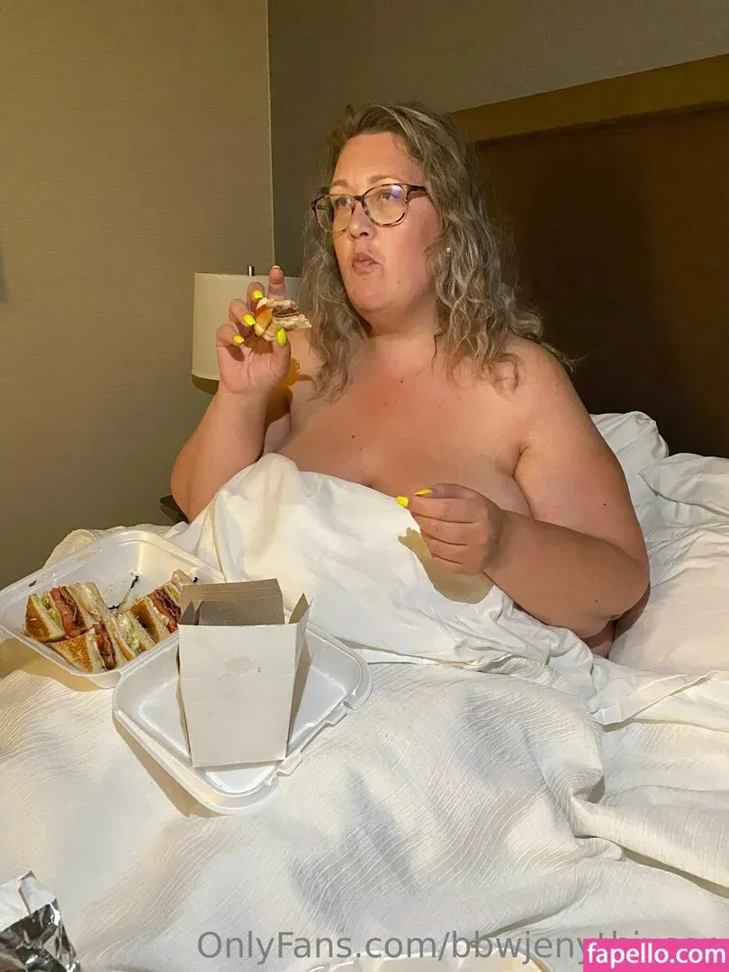 bbw_kingdom / bbwjenythixson Onlyfans Photo Gallery 