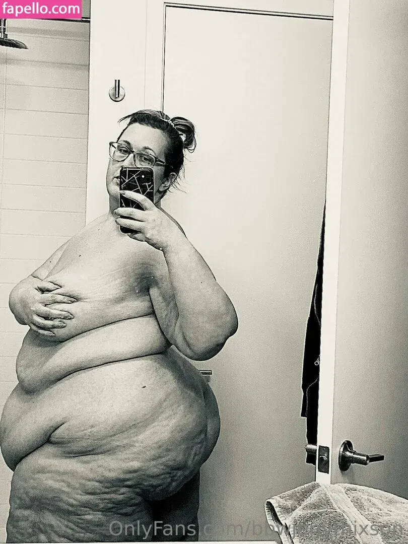 bbw_kingdom / bbwjenythixson Onlyfans Photo Gallery 