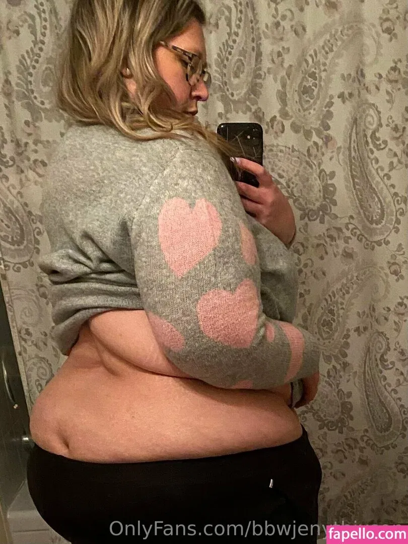 bbw_kingdom / bbwjenythixson Onlyfans Photo Gallery 