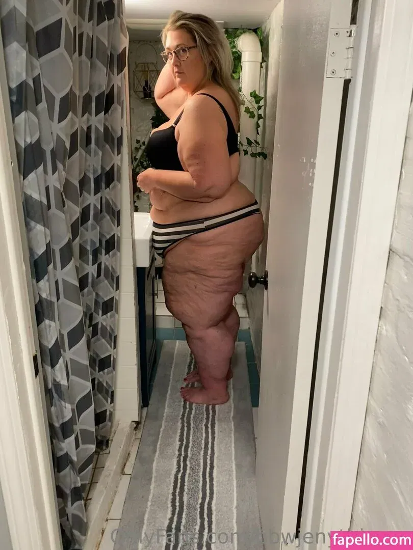 bbw_kingdom / bbwjenythixson Onlyfans Photo Gallery 