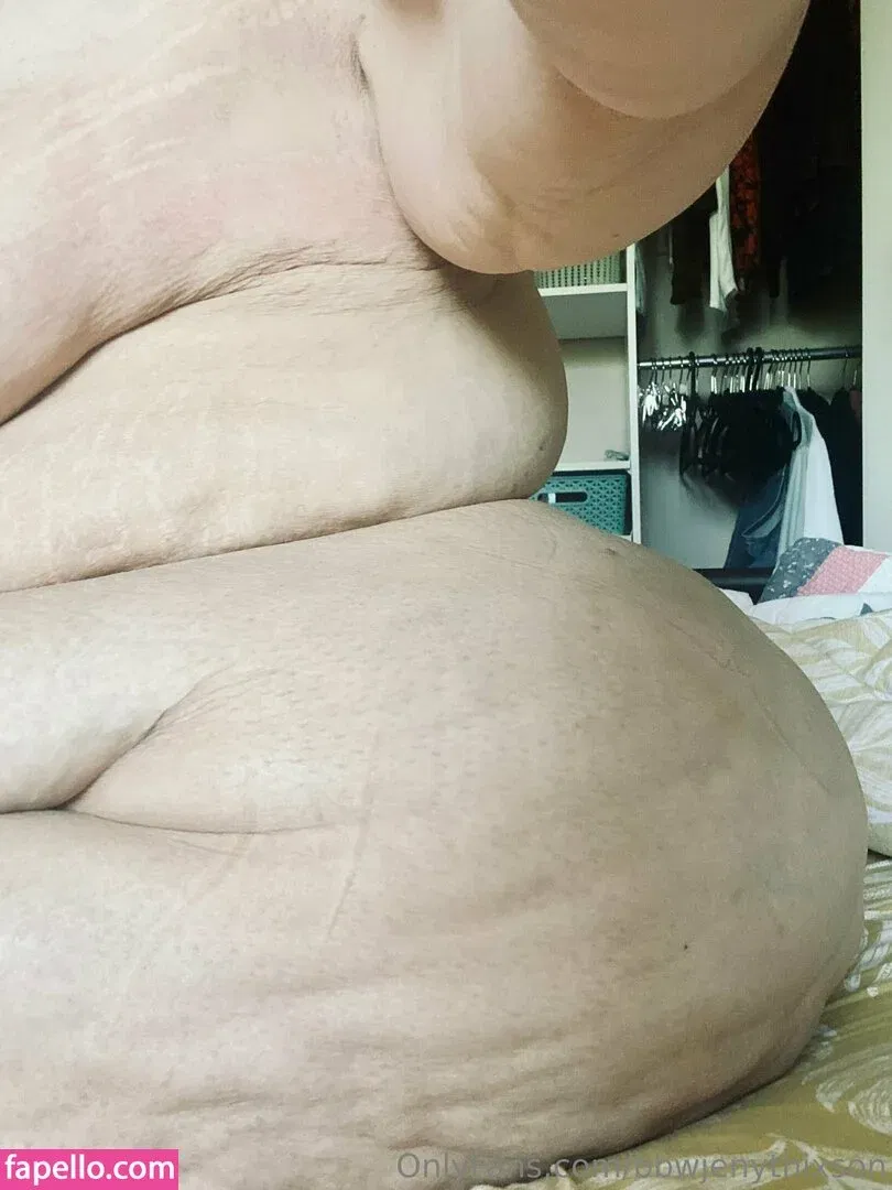 bbw_kingdom / bbwjenythixson Onlyfans Photo Gallery 