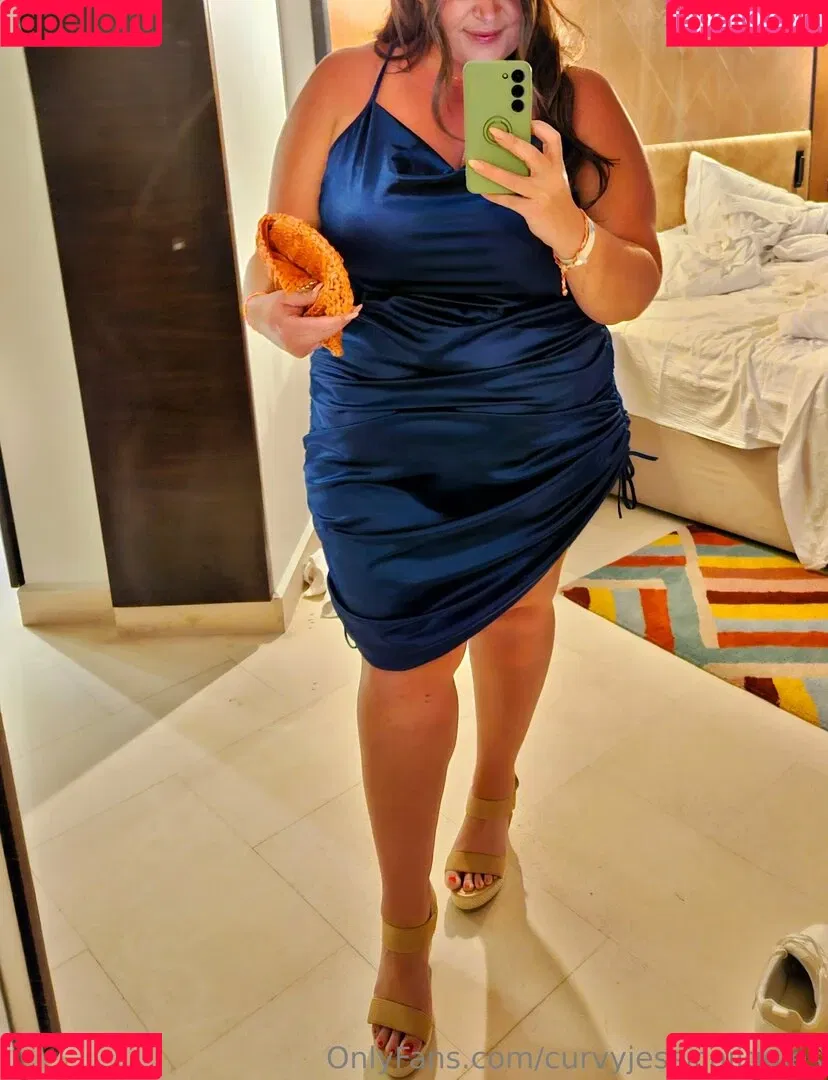 curvyjessicajiggles / haunting_elephant_77 / jessicaokoli_ / u Onlyfans Photo Gallery 