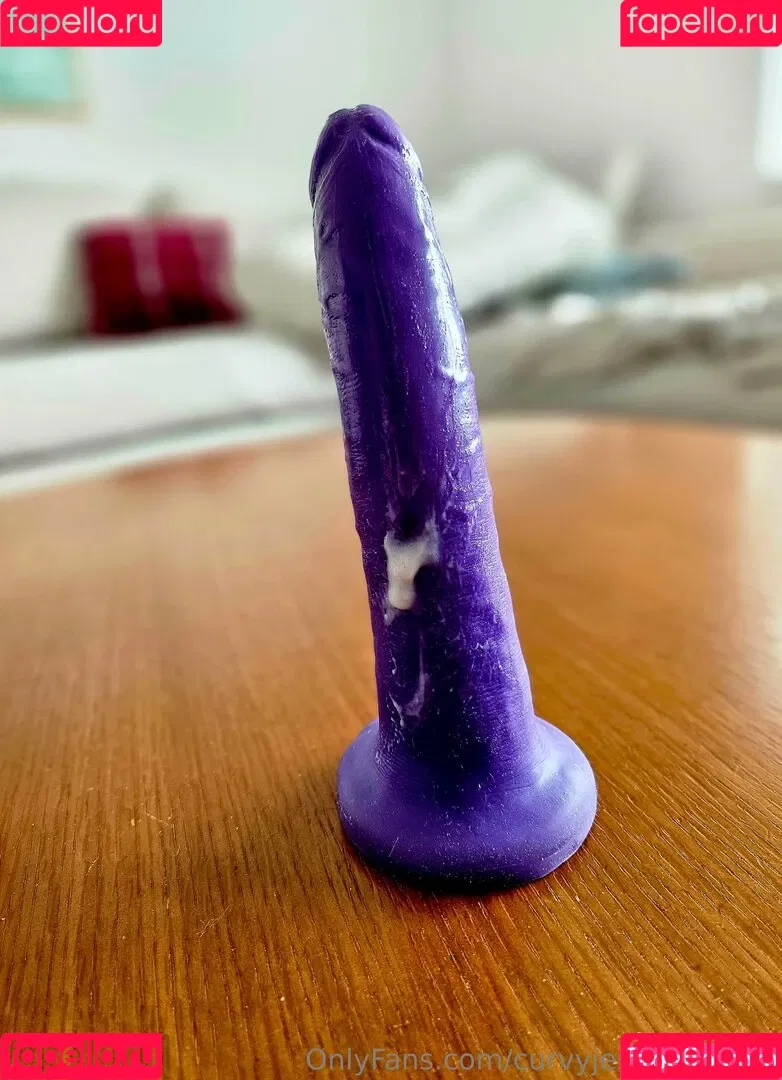 curvyjessicajiggles / haunting_elephant_77 / jessicaokoli_ / u Onlyfans Photo Gallery 