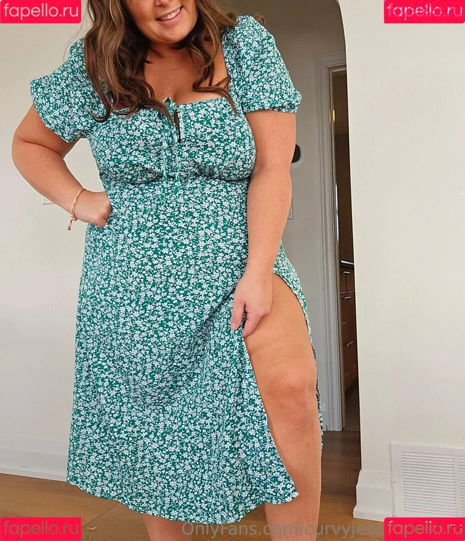 curvyjessicajiggles / haunting_elephant_77 / jessicaokoli_ / u Onlyfans Photo Gallery 