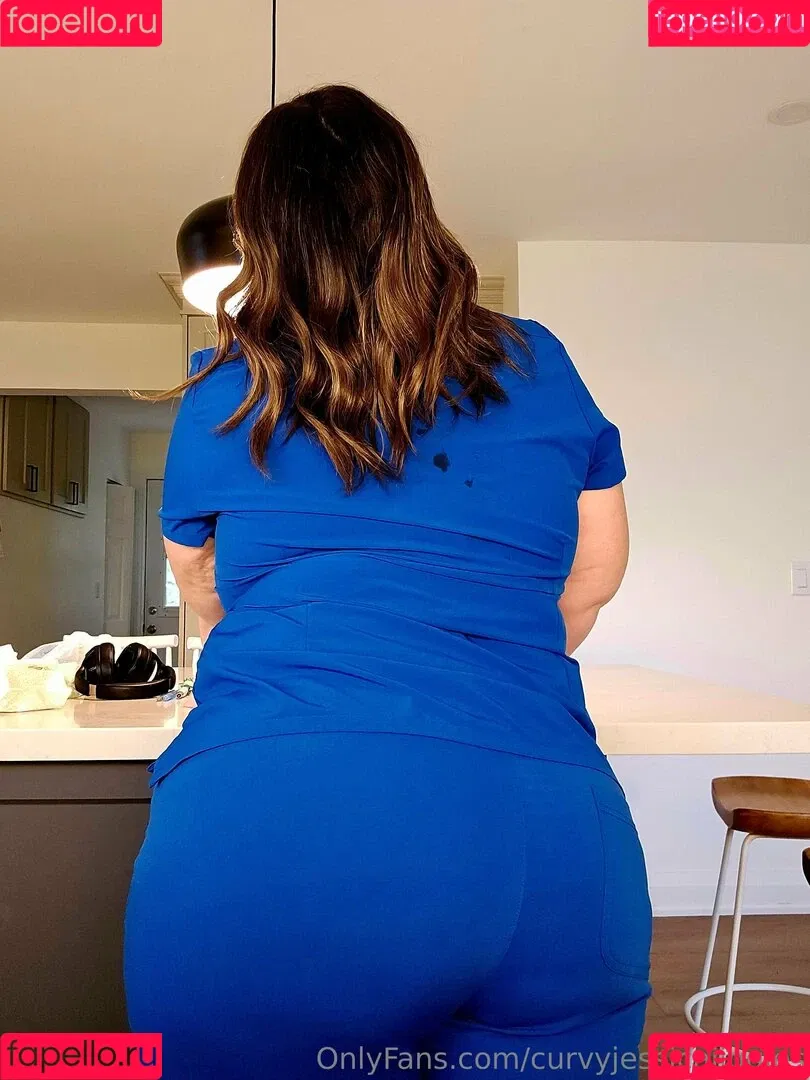 curvyjessicajiggles / haunting_elephant_77 / jessicaokoli_ / u Onlyfans Photo Gallery 