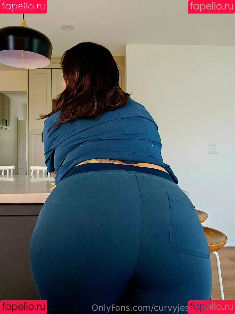 curvyjessicajiggles / haunting_elephant_77 / jessicaokoli_ / u Onlyfans Photo Gallery 