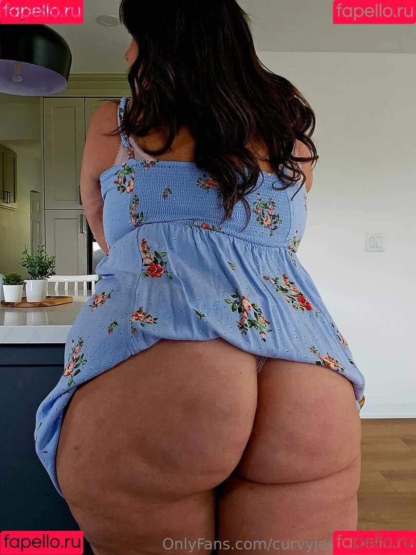 curvyjessicajiggles / haunting_elephant_77 / jessicaokoli_ / u Onlyfans Photo Gallery 