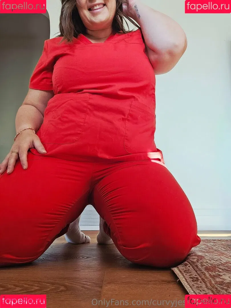 curvyjessicajiggles / haunting_elephant_77 / jessicaokoli_ / u Onlyfans Photo Gallery 