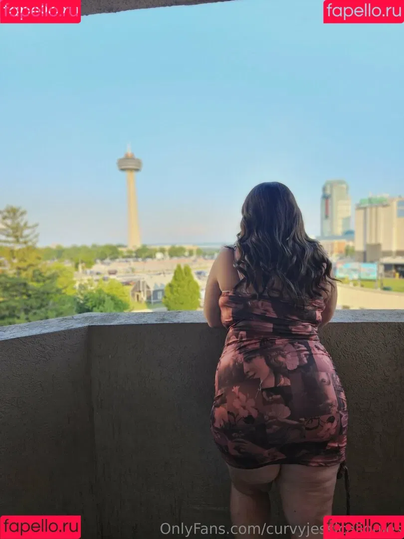 curvyjessicajiggles / haunting_elephant_77 / jessicaokoli_ / u Onlyfans Photo Gallery 