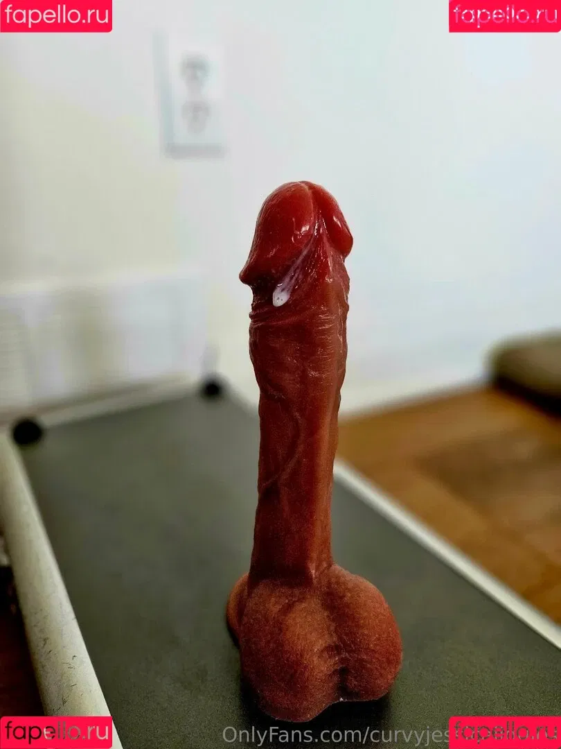 curvyjessicajiggles / haunting_elephant_77 / jessicaokoli_ / u Onlyfans Photo Gallery 