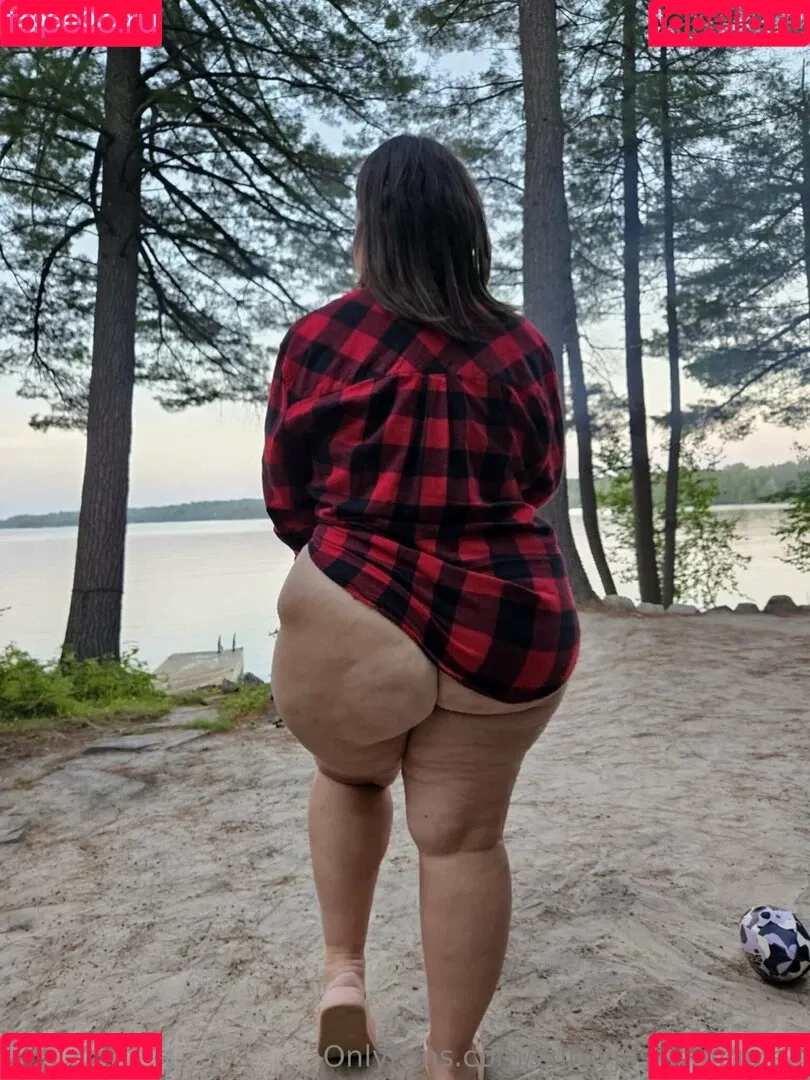 curvyjessicajiggles / haunting_elephant_77 / jessicaokoli_ / u Onlyfans Photo Gallery 
