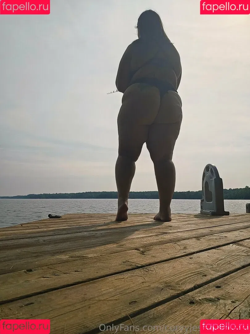 curvyjessicajiggles / haunting_elephant_77 / jessicaokoli_ / u Onlyfans Photo Gallery 