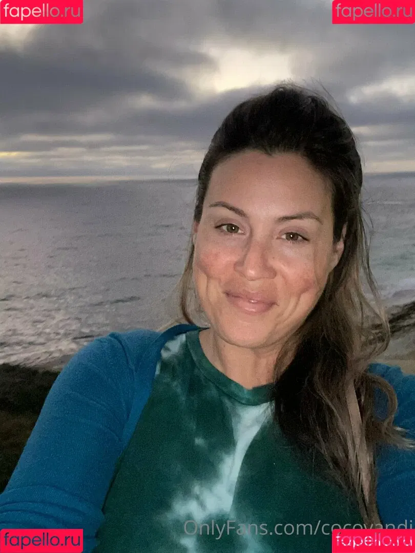 cocovandi / cocovandijk Onlyfans Photo Gallery 