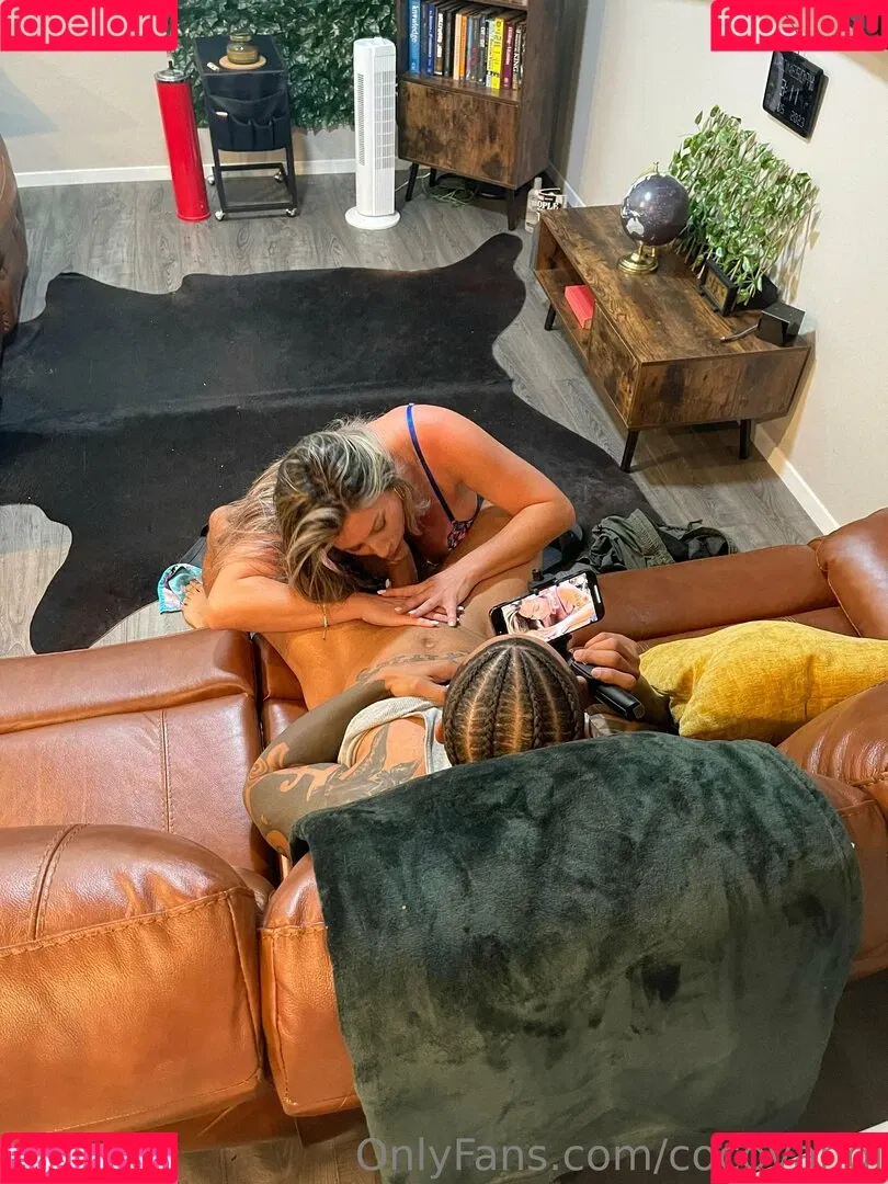 cocovandi / cocovandijk Onlyfans Photo Gallery 