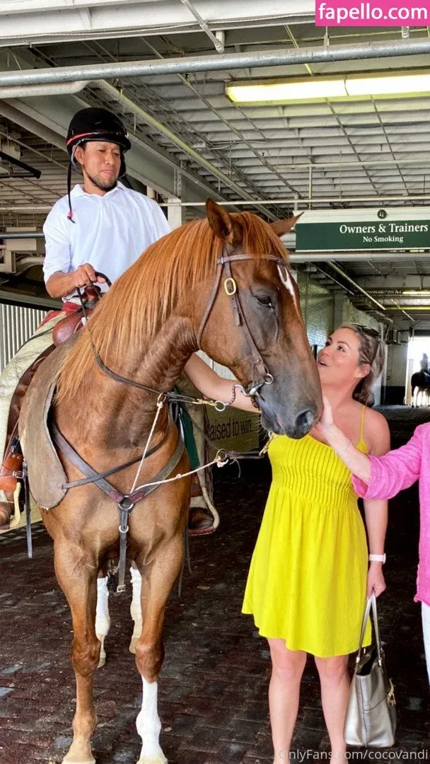 cocovandi / cocovandijk Onlyfans Photo Gallery 