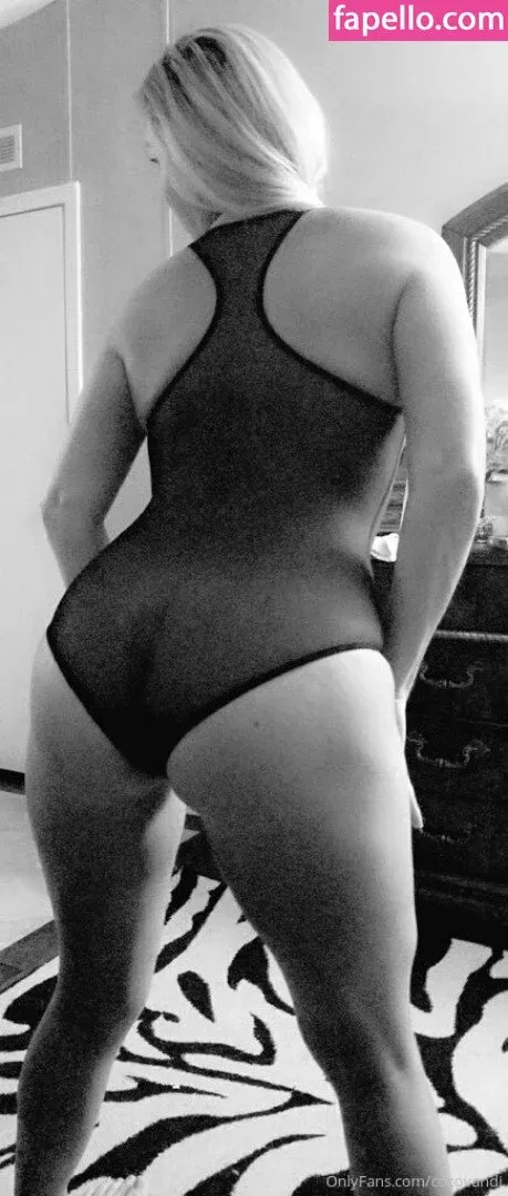 cocovandi / cocovandijk Onlyfans Photo Gallery 