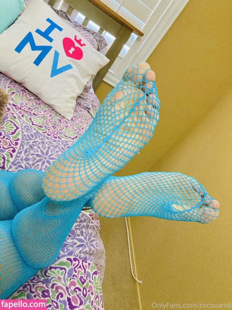 cocovandi / cocovandijk Onlyfans Photo Gallery 