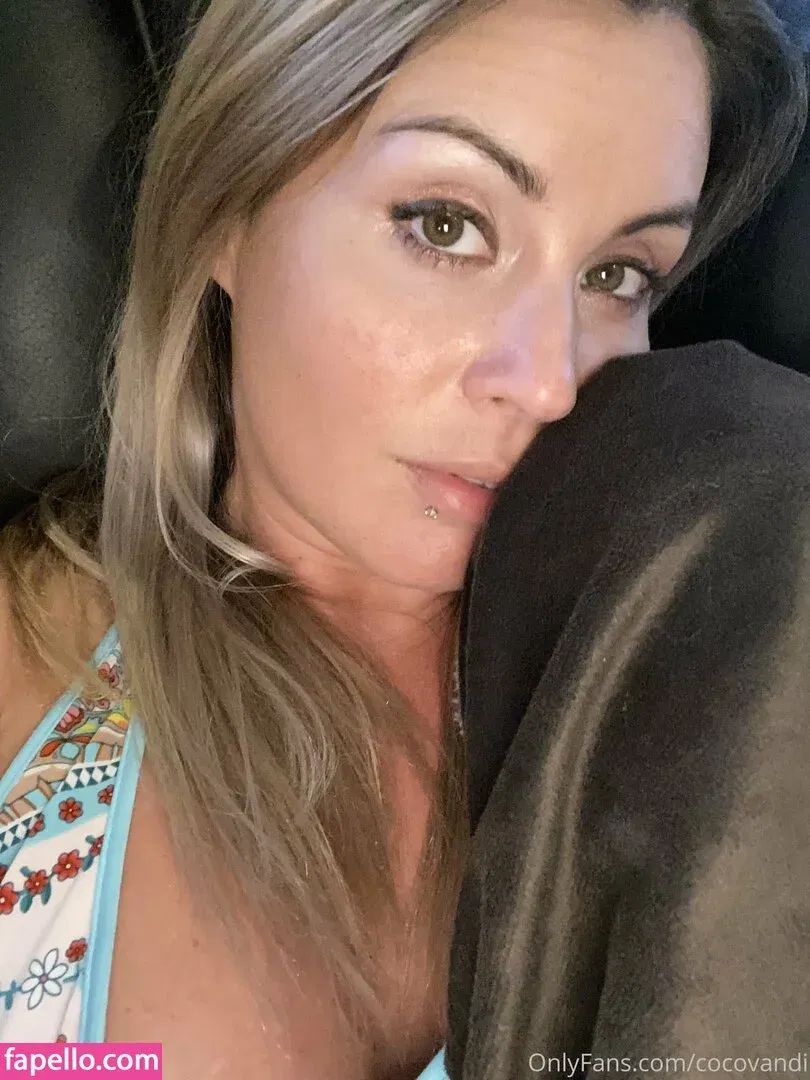 cocovandi / cocovandijk Onlyfans Photo Gallery 